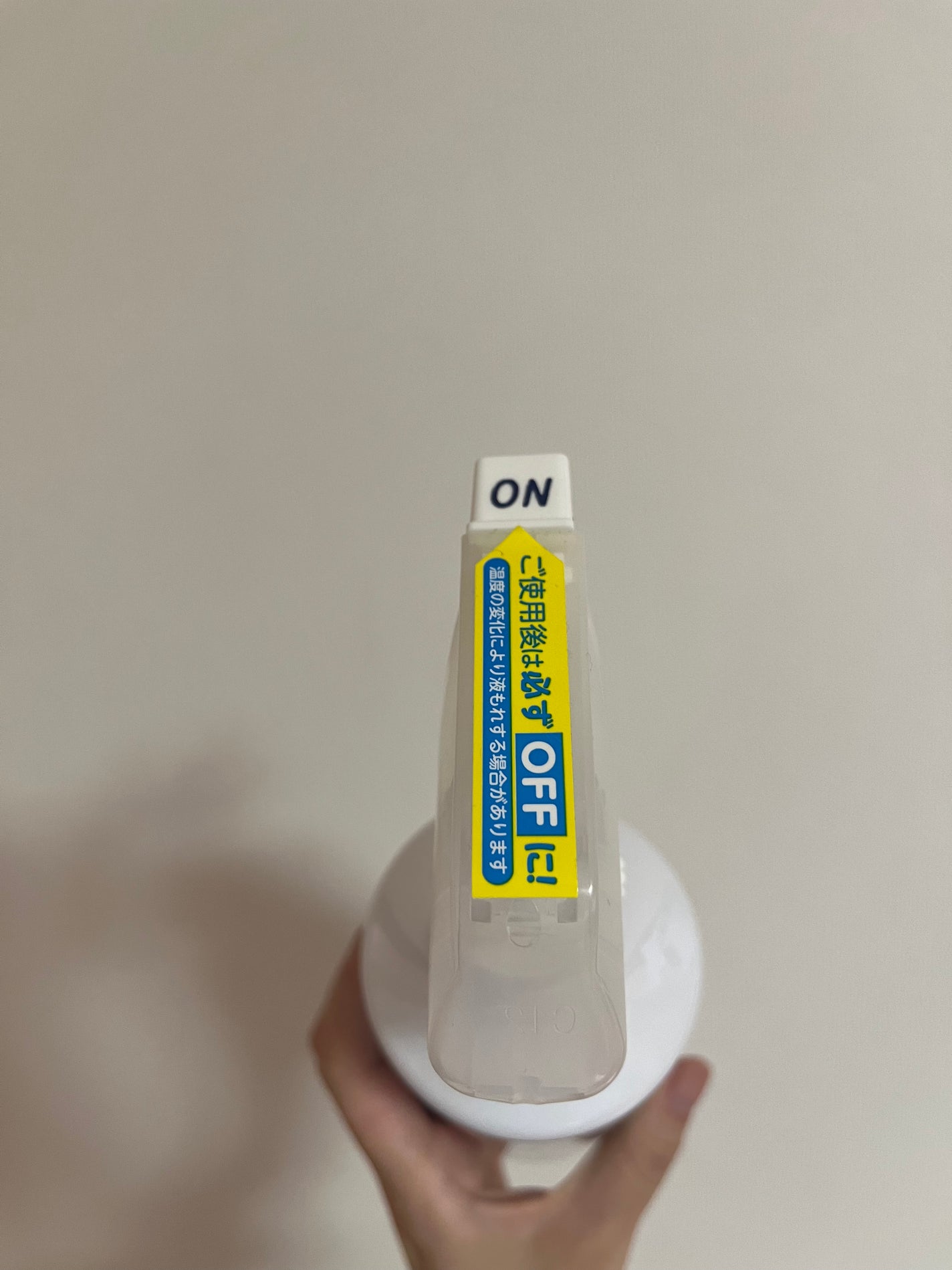 ひんやりシャツシャワーストロングレベルMAX/ときわ商会/デオドラント・制汗剤を使ったクチコミ(3枚目)