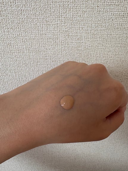 フィットミー リキッドファンデーション R/MAYBELLINE NEW YORK/リキッドファンデーションを使ったクチコミ(2枚目)