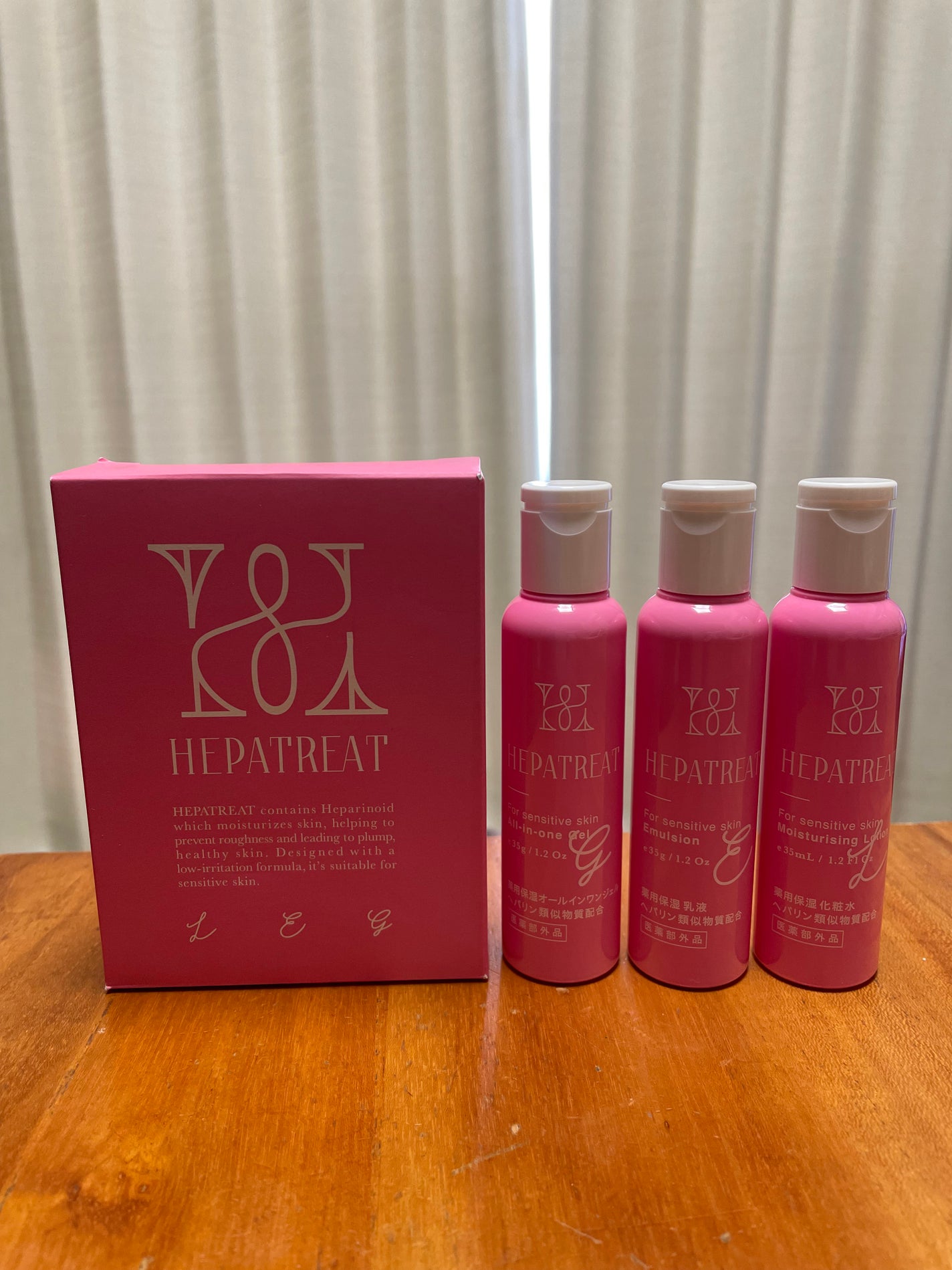 もふ on LIPS 「ヘパトリート ミニセット【リニューアル品】リニューアル発売先行..」(1枚目)