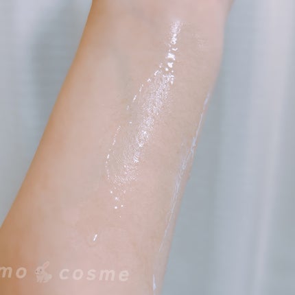 ドレスリフト ローション【医薬部外品】/アテニア/化粧水を使ったクチコミ(3枚目)