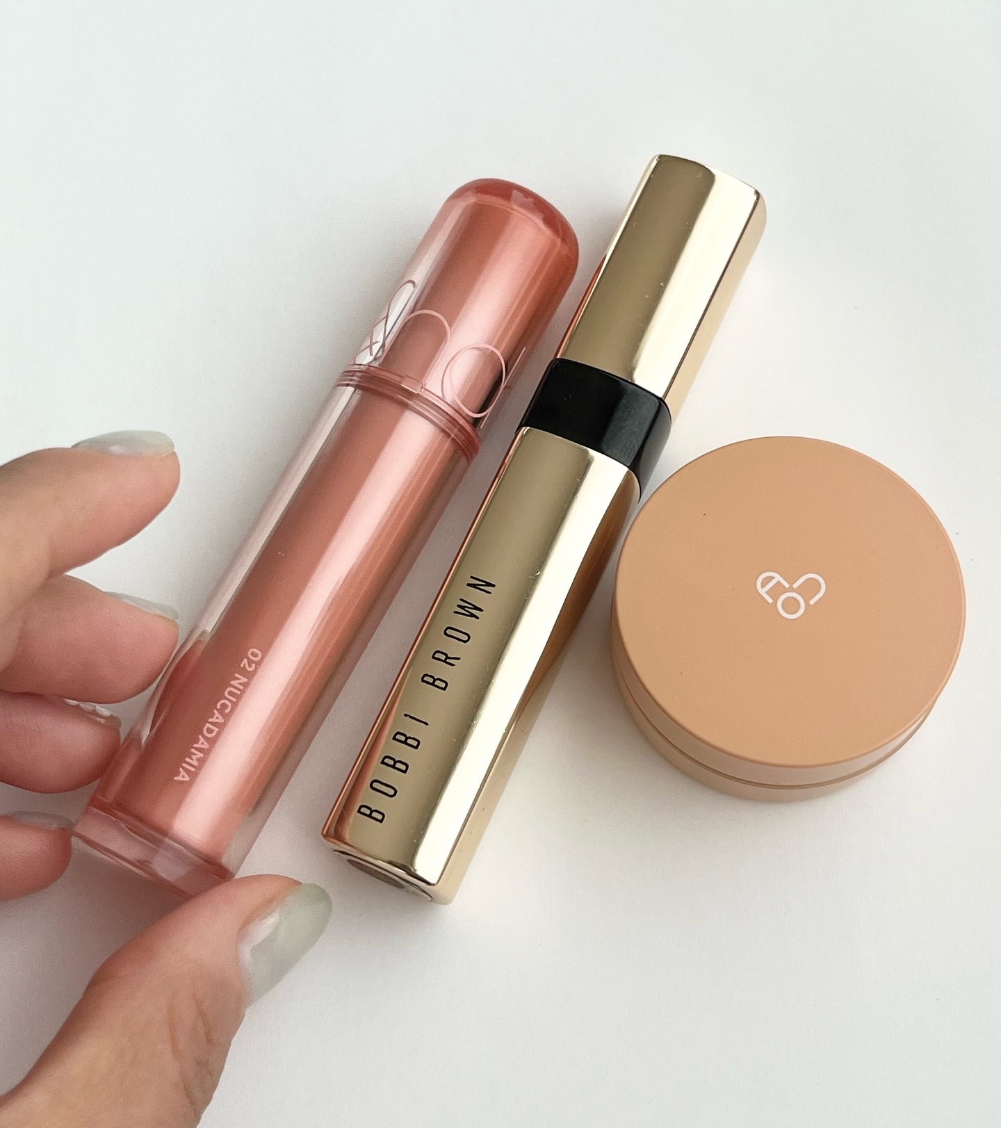 リュクス シャイン インテンス リップスティック/BOBBI BROWN/口紅を使ったクチコミ（1枚目）