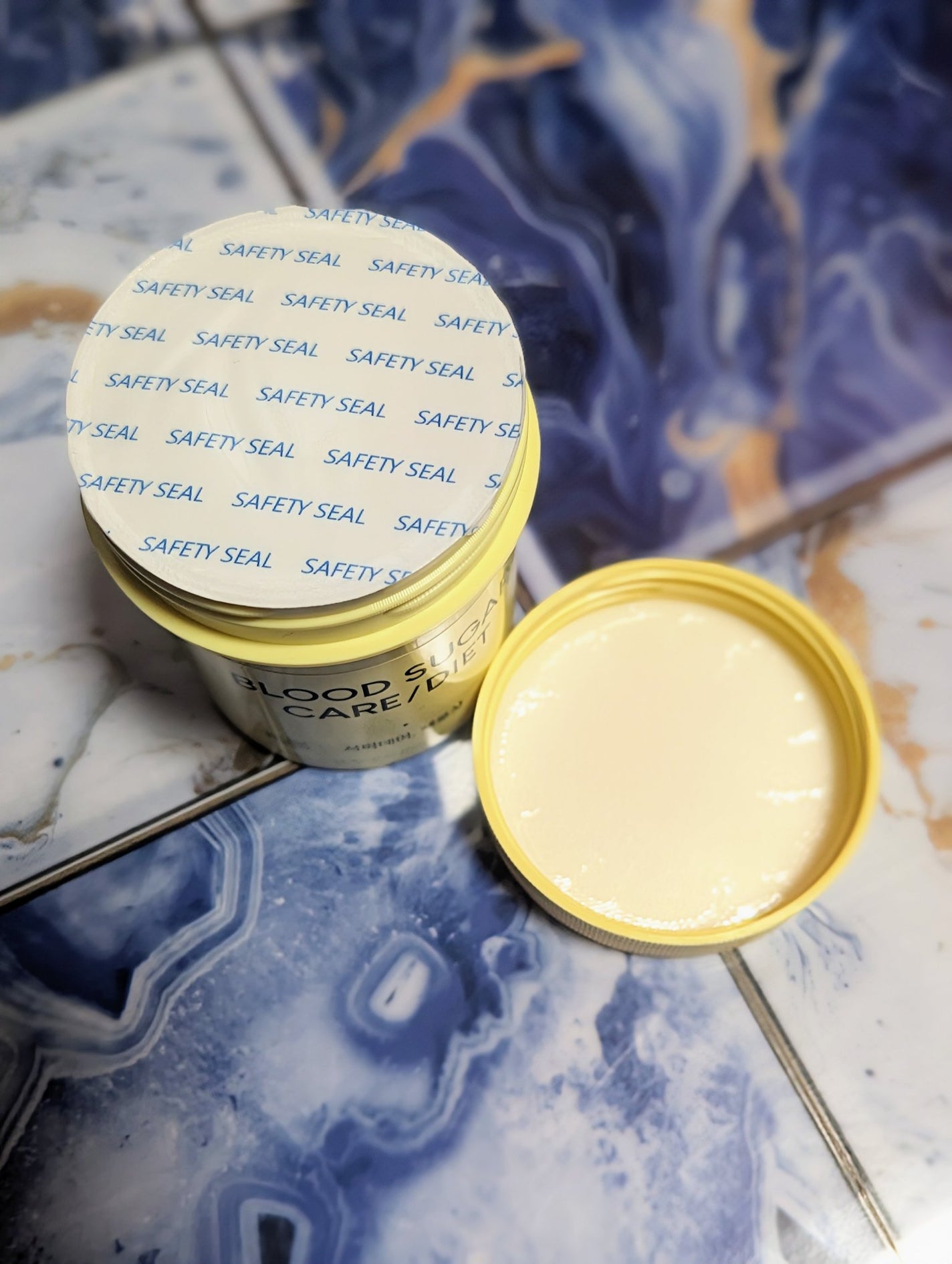 サファーデイ スノー/canteen9/美容サプリメントを使ったクチコミ(4枚目)