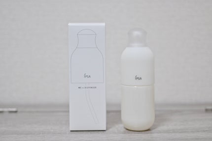 イプサ ME n 2/IPSA/化粧水を使ったクチコミ(1枚目)