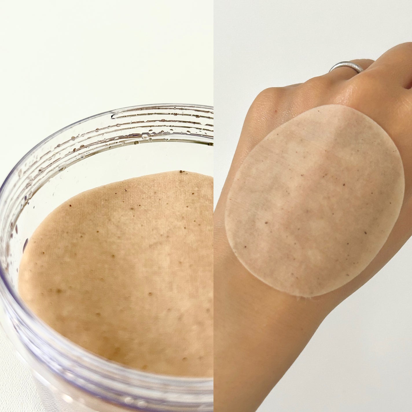 ツボクサ化粧水/ONE THING/化粧水を使ったクチコミ(5枚目)