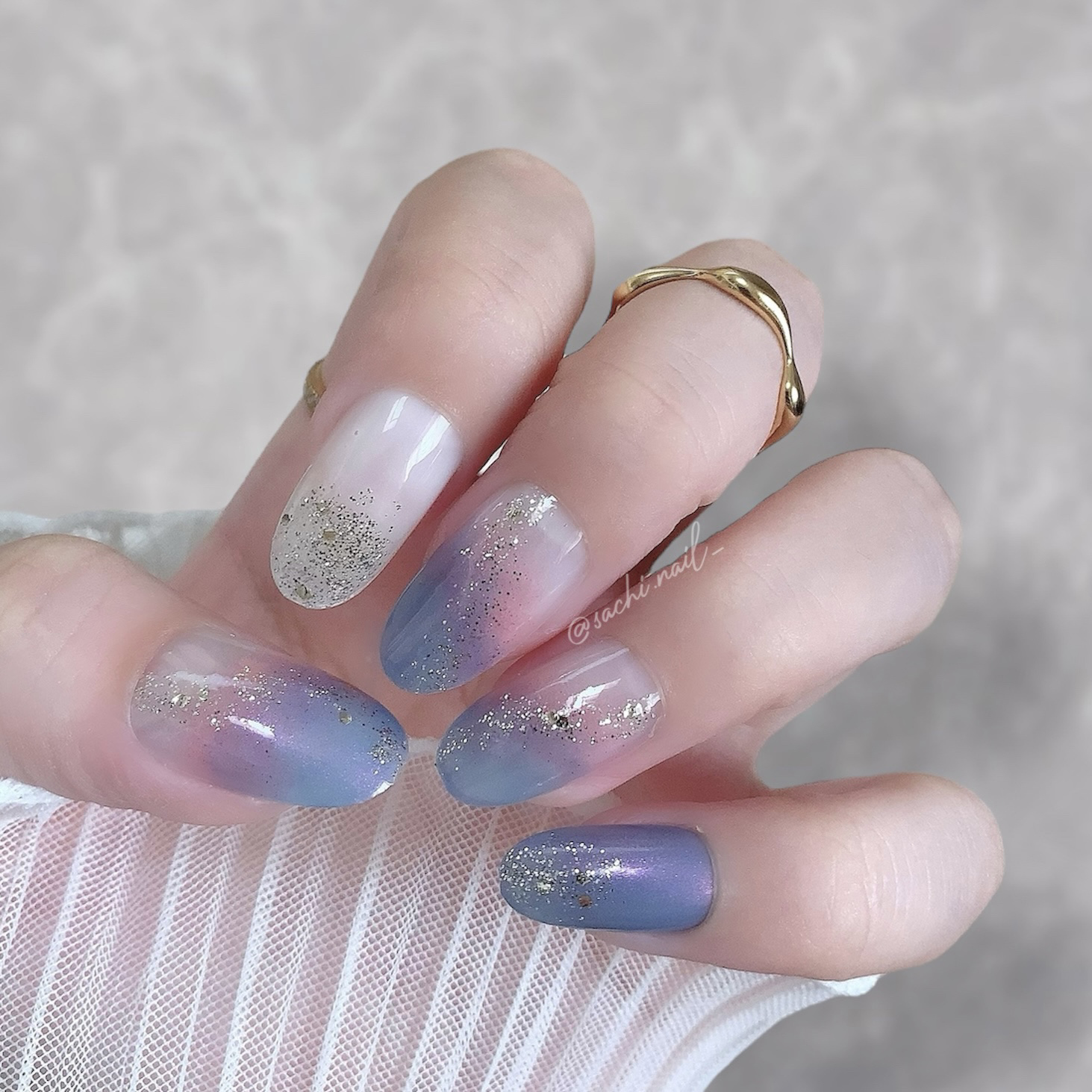 夏ネイルのネイルデザイン | カラフルネイルズ｜キャンメイク -最近の1