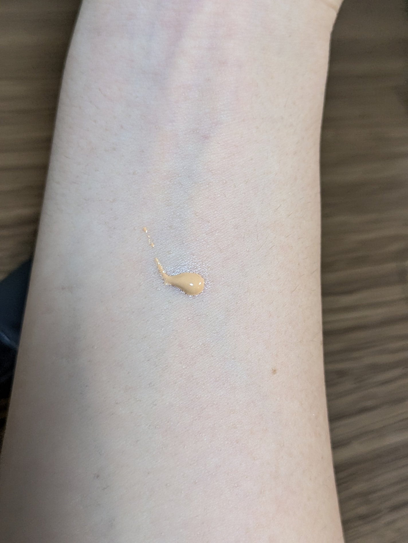 モイストラボ ハイカバー薬用美白BBクリーム/Moist Labo/BBクリームを使ったクチコミ(4枚目)