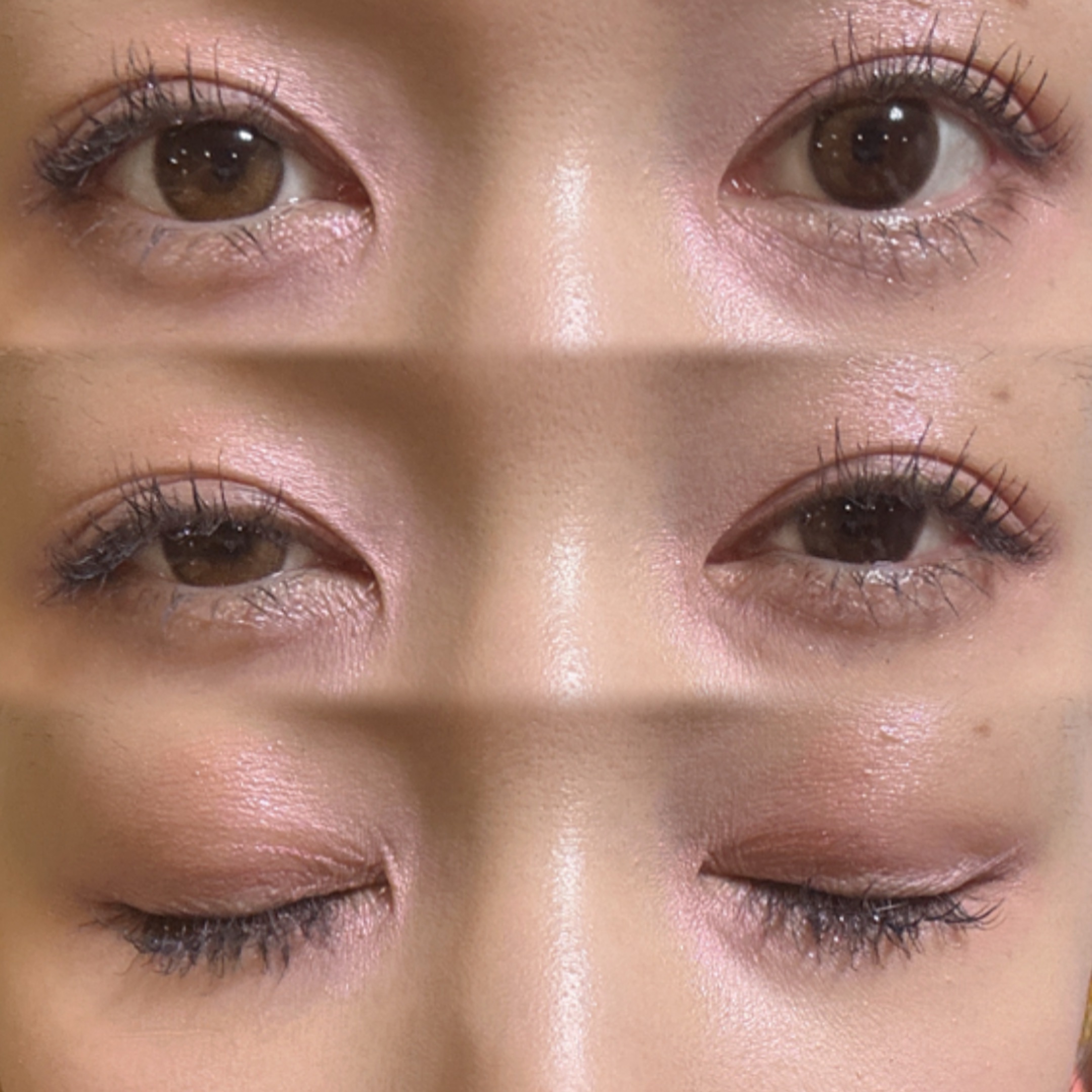 ジルスチュアート ブルーム ミックスブラッシュ コンパクト/JILL STUART/パウダーチークを使ったクチコミ（2枚目）