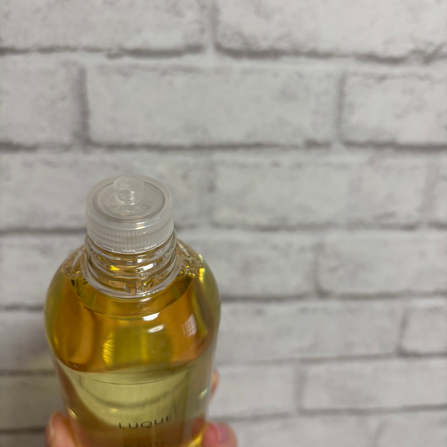 ルクエ コンク/ナリス化粧品/拭き取り化粧水を使ったクチコミ(2枚目)