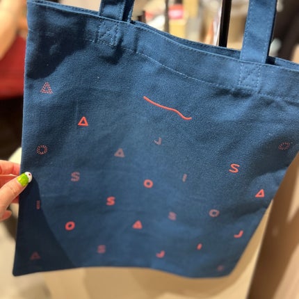 あやこ @フォロバ100 on LIPS 「OSAJI伊勢丹新宿店POPUPイベント🛍✨伊勢丹新宿のOSA..」(6枚目)