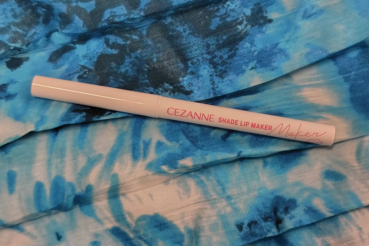 影色リップメイカー/CEZANNE/口紅・グロス・リップライナー・リップケアを使ったクチコミ(3枚目)