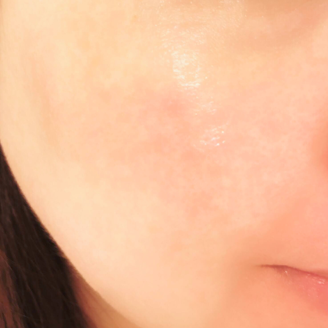 グルタミン抗酸化光彩セラム/make prem/美容液を使ったクチコミ(5枚目)