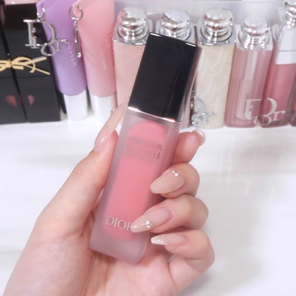 ディオールスキン フォーエヴァー ブラッシュ ソフト フィルター/Dior/チークを使ったクチコミ(2枚目)