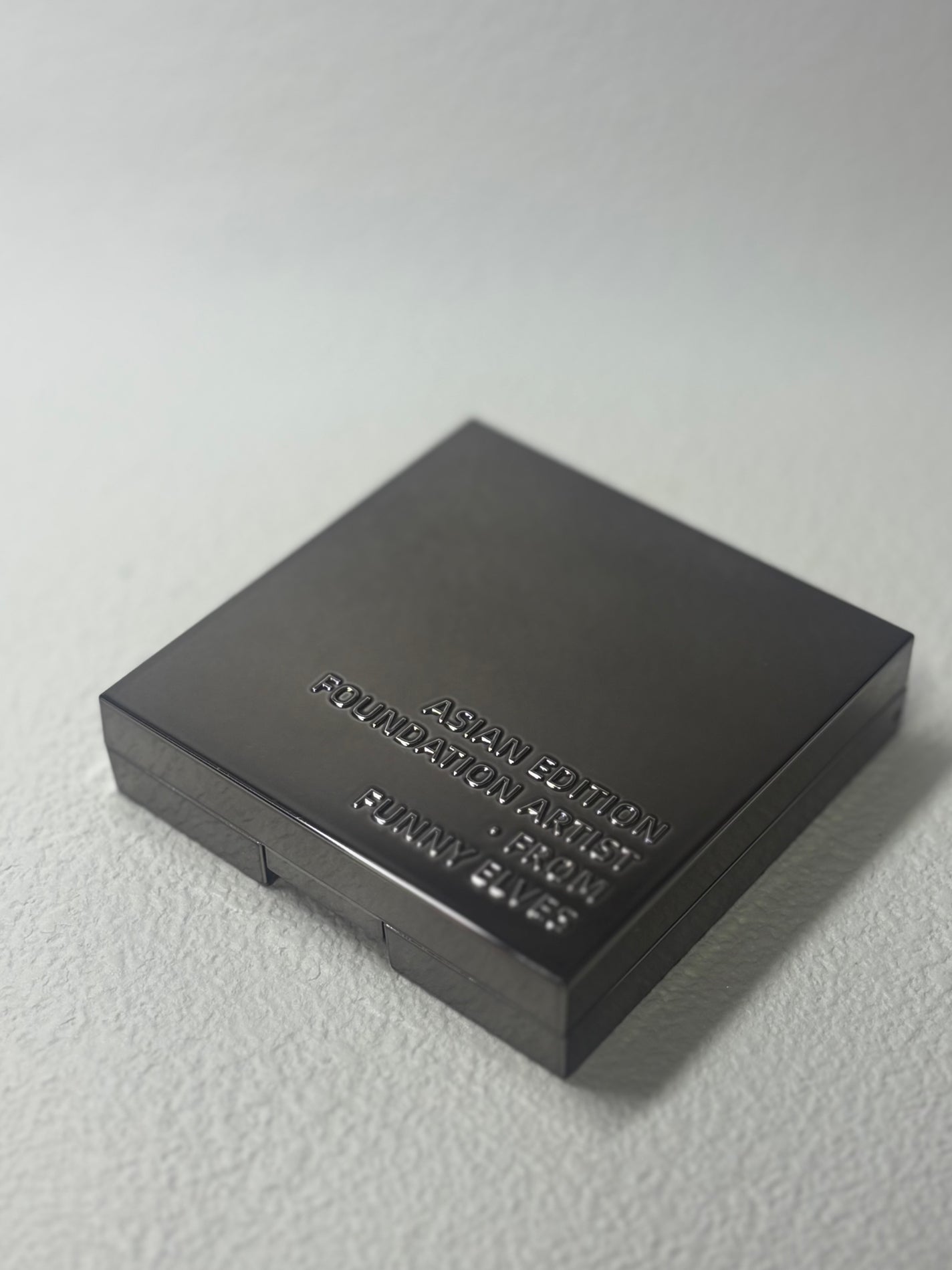 ソフトマットプレストパウダー/FUNNY ELVES方里/プレストパウダーを使ったクチコミ(6枚目)