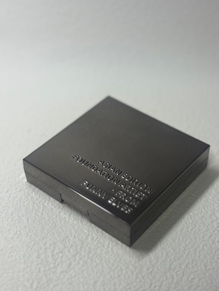 ソフトマットプレストパウダー/FUNNY ELVES方里/プレストパウダーを使ったクチコミ(6枚目)