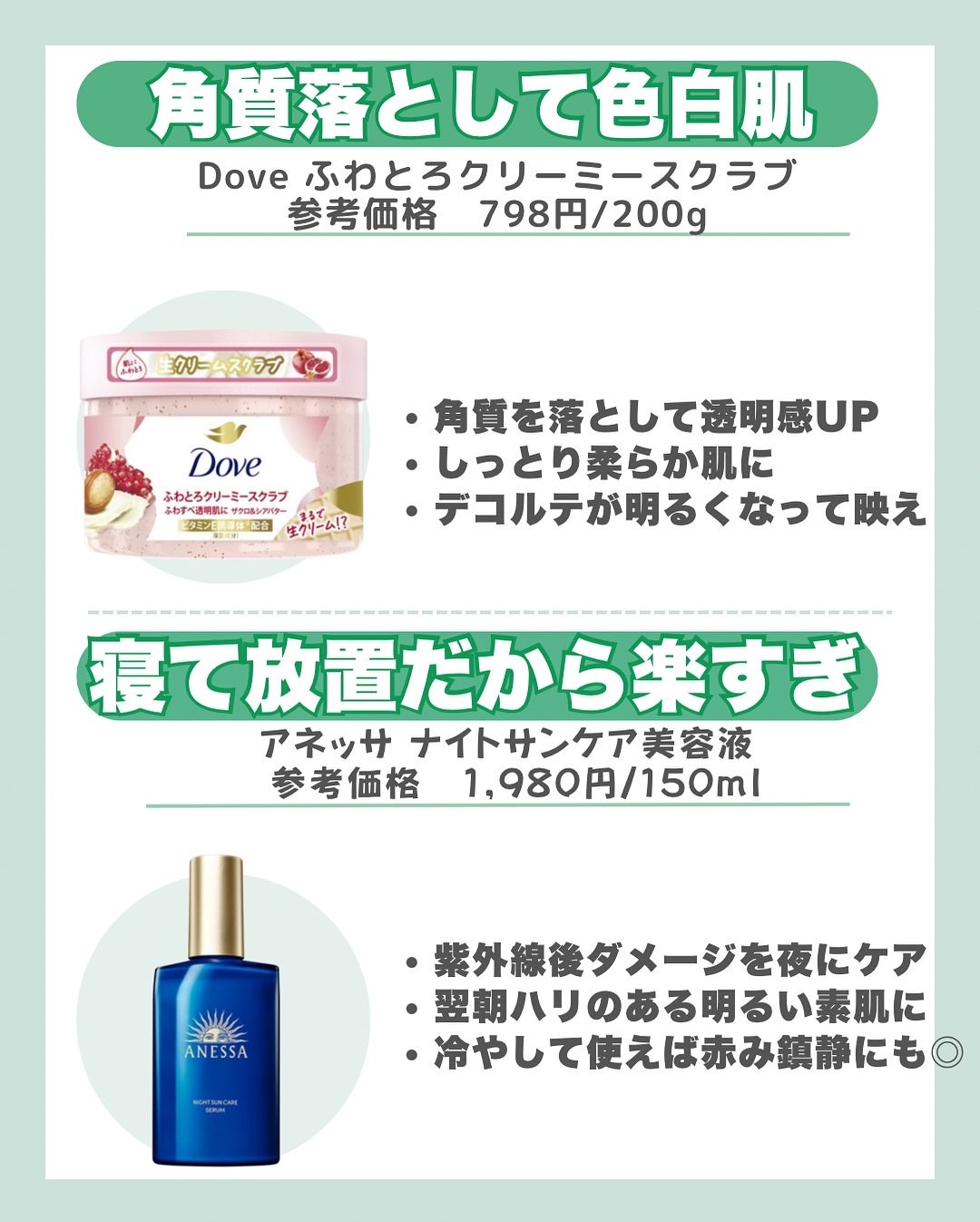 はく|韓流美容男子🧴フォロバ100 on LIPS 「\全部ドラッグストアで買える/正直これ、プチプラなのに優秀すぎ..」(7枚目)