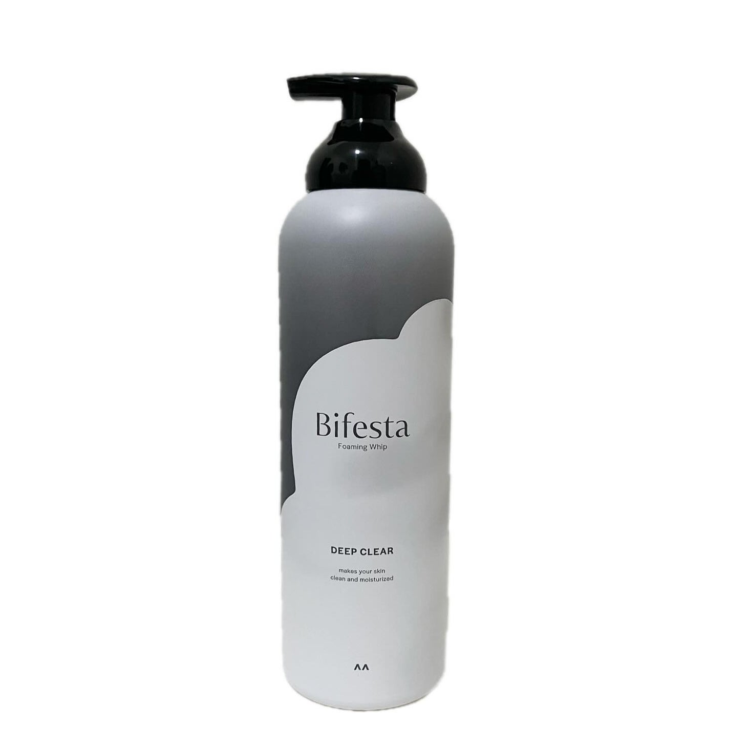 泡洗顔 ディープクリア/ビフェスタ/泡洗顔を使ったクチコミ(1枚目)