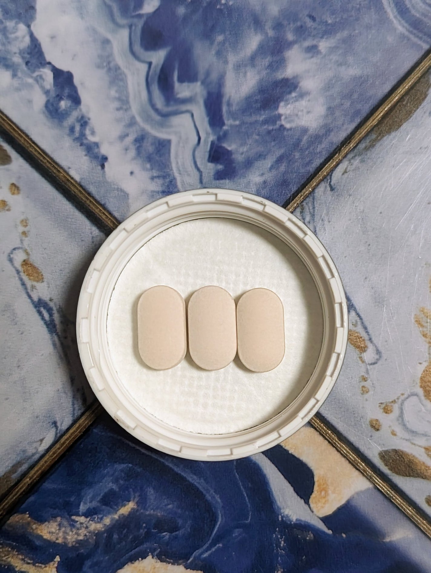 サファーデイ スノー/canteen9/美容サプリメントを使ったクチコミ(2枚目)