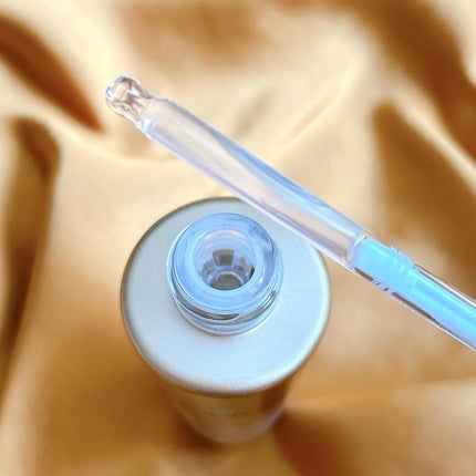 REJURAN デュアルエフェクトアンプル 30ml/REJURAN COSMETICS/美容液を使ったクチコミ(4枚目)