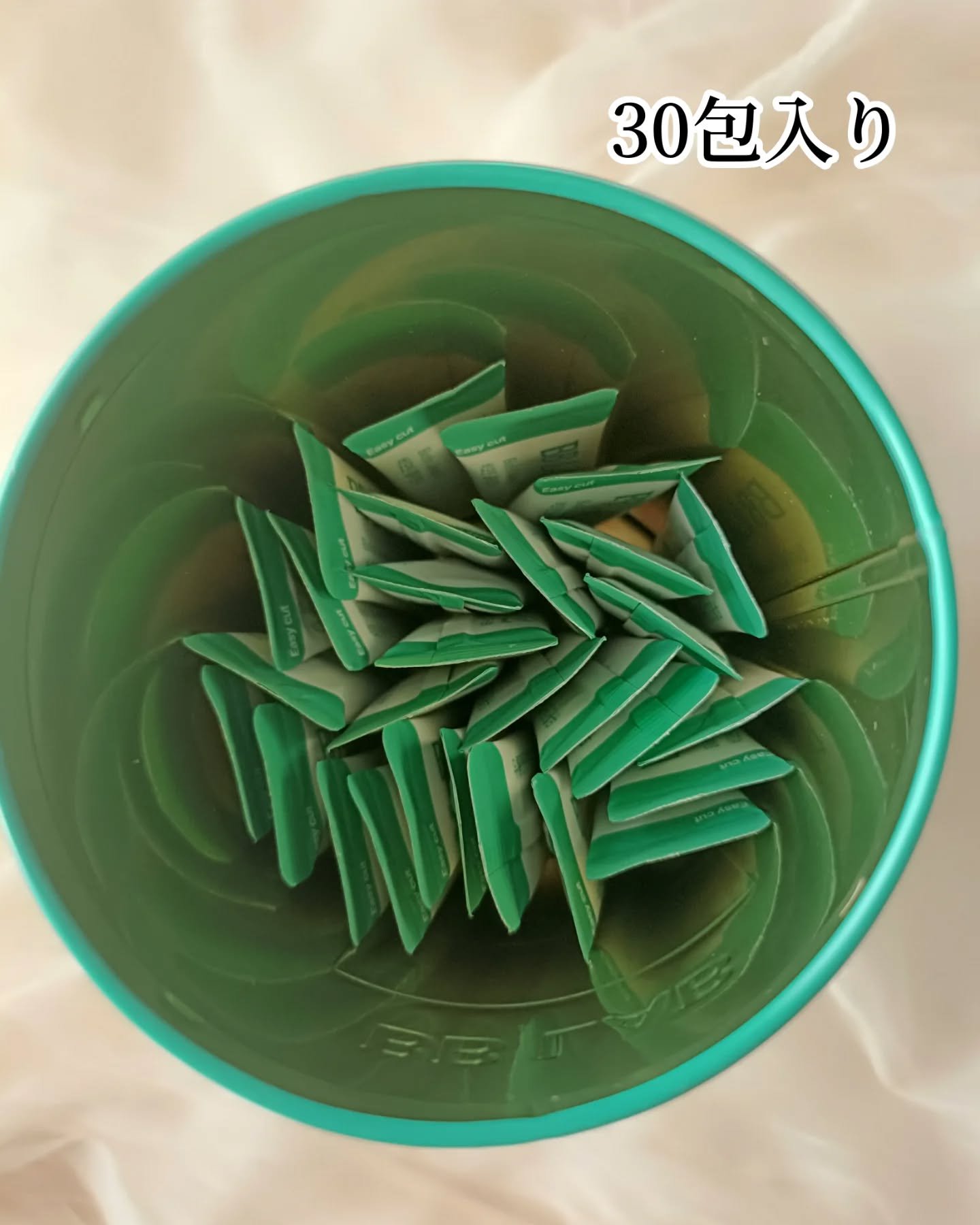 BB LAB 低分子コラーゲンS/BB LAB/美容サプリメントを使ったクチコミ（3枚目）