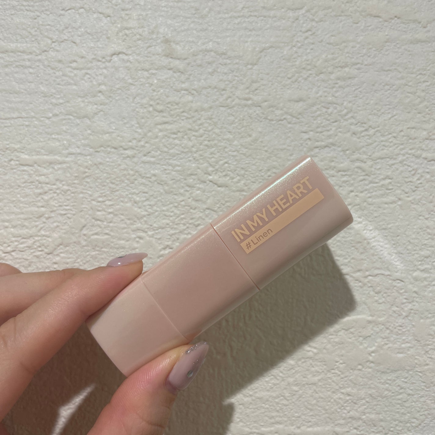 タッチインソール スティックファンデーション/touch in SOL /その他ファンデーションを使ったクチコミ(1枚目)