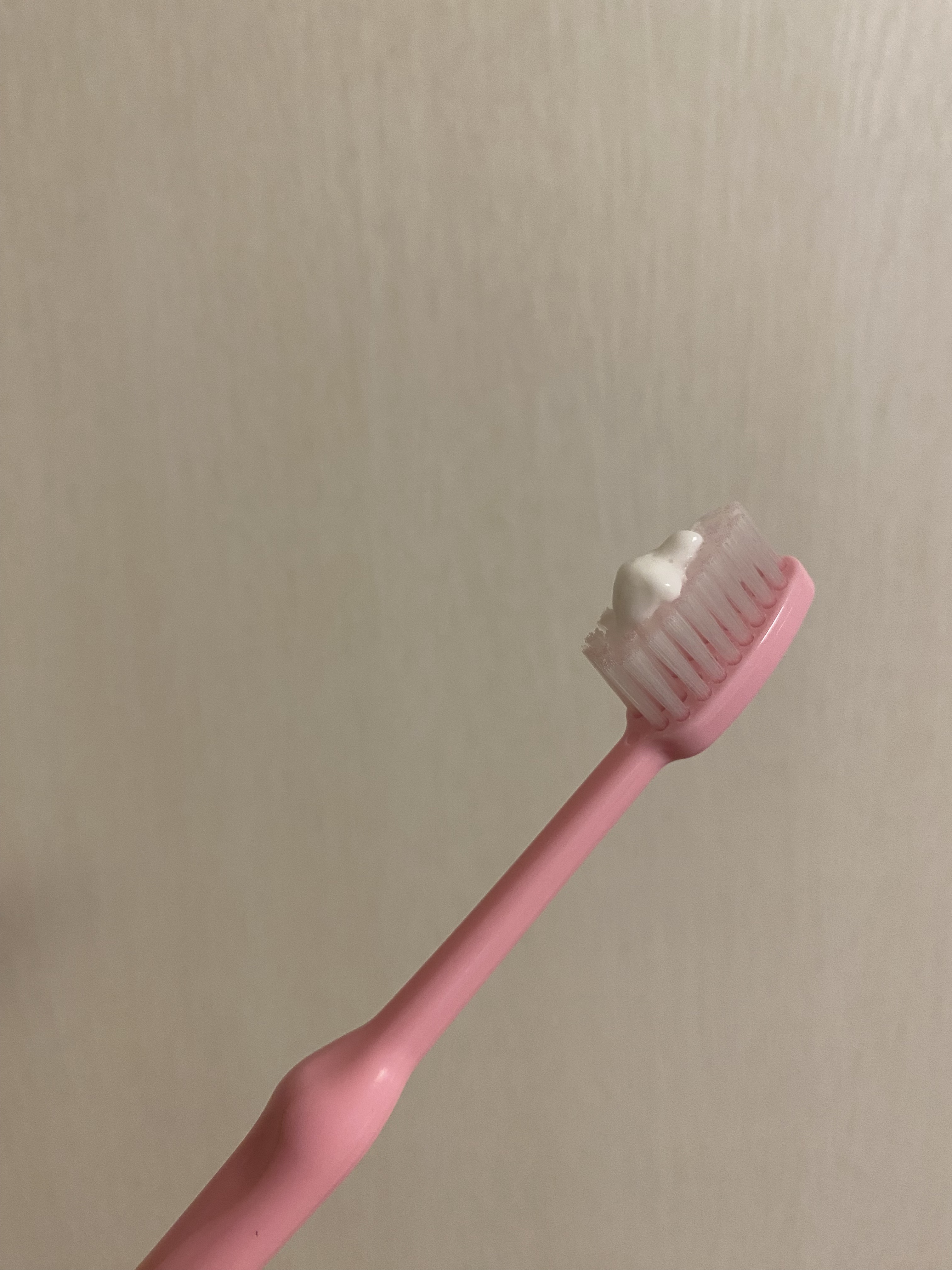 HaRENO 薬用ハミガキ/HaRENO/歯磨き粉を使ったクチコミ（3枚目）