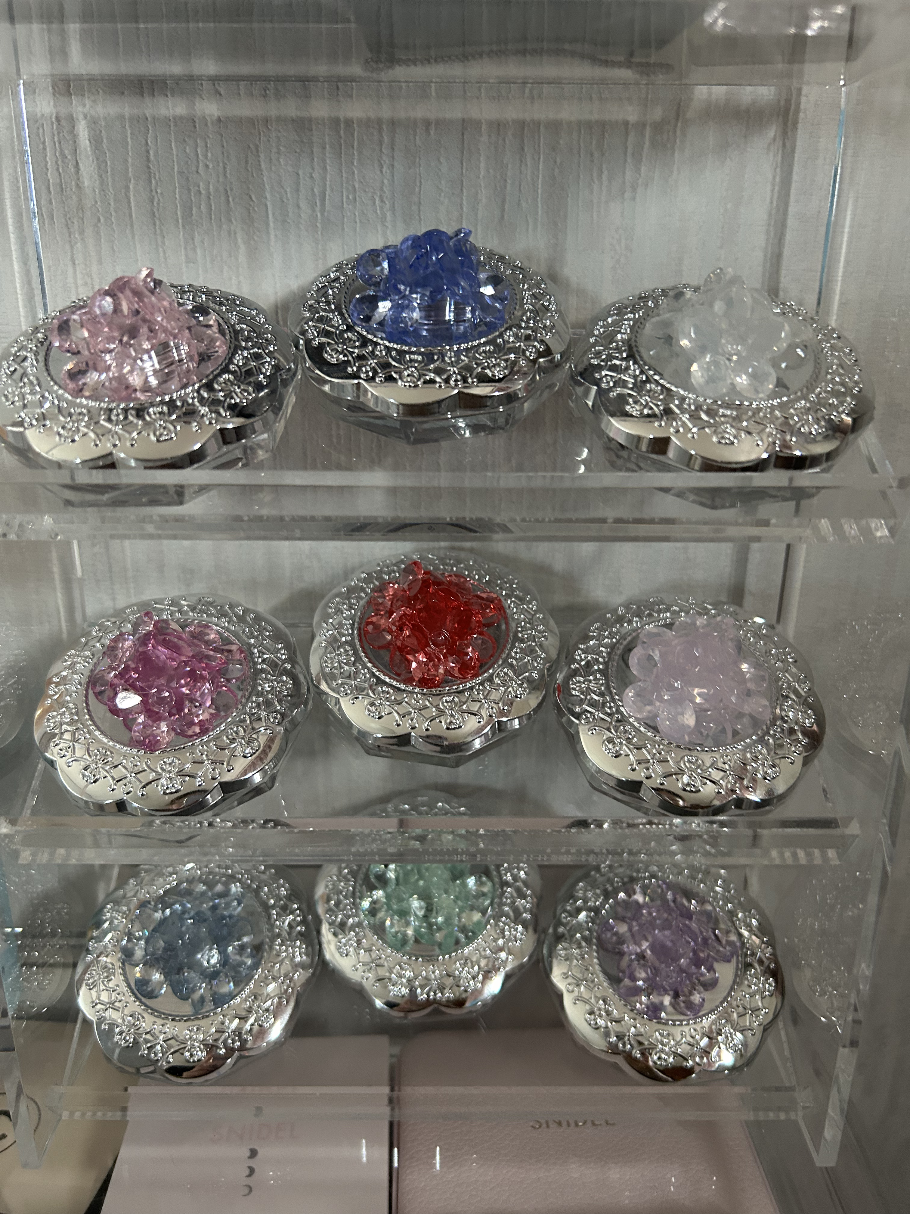 ラスティングベース クール/チャコット・コスメティクス/化粧下地を使ったクチコミ（2枚目）