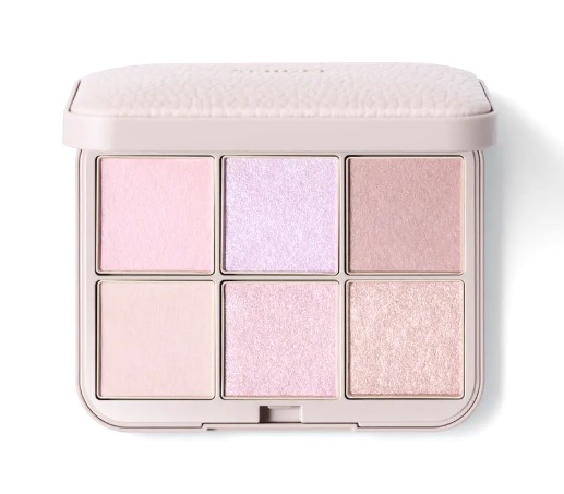 HDスキン ハイドラ グロウ ファンデーション 1R02 クール アラバスター/MAKE UP FOR EVER/リキッドファンデーションを使ったクチコミ（2枚目）