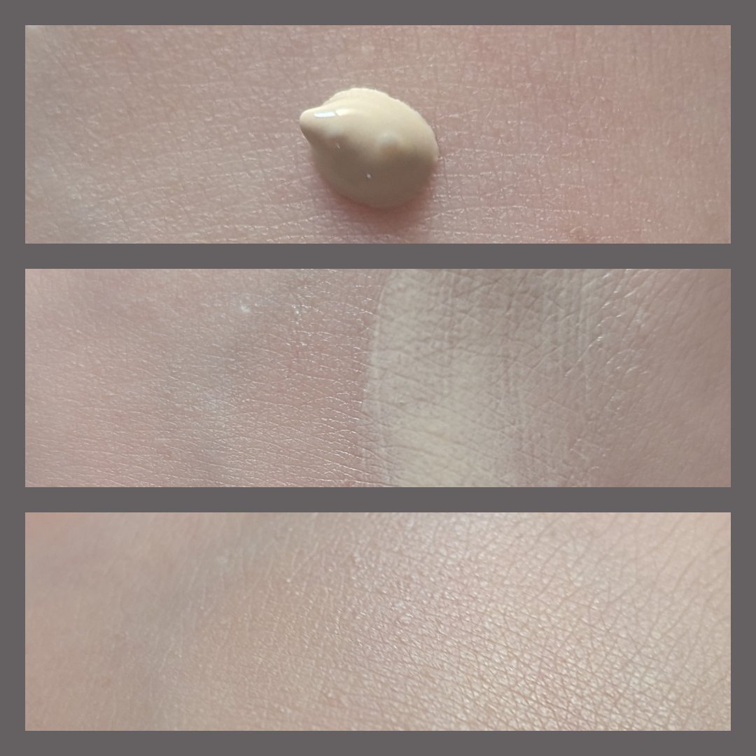 エッセンスベース EX/マキアージュ/化粧下地を使ったクチコミ（3枚目）