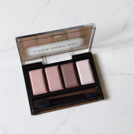 ケイト メロウブラウンアイズ/KATE/アイシャドウパレットを使ったクチコミ(2枚目)