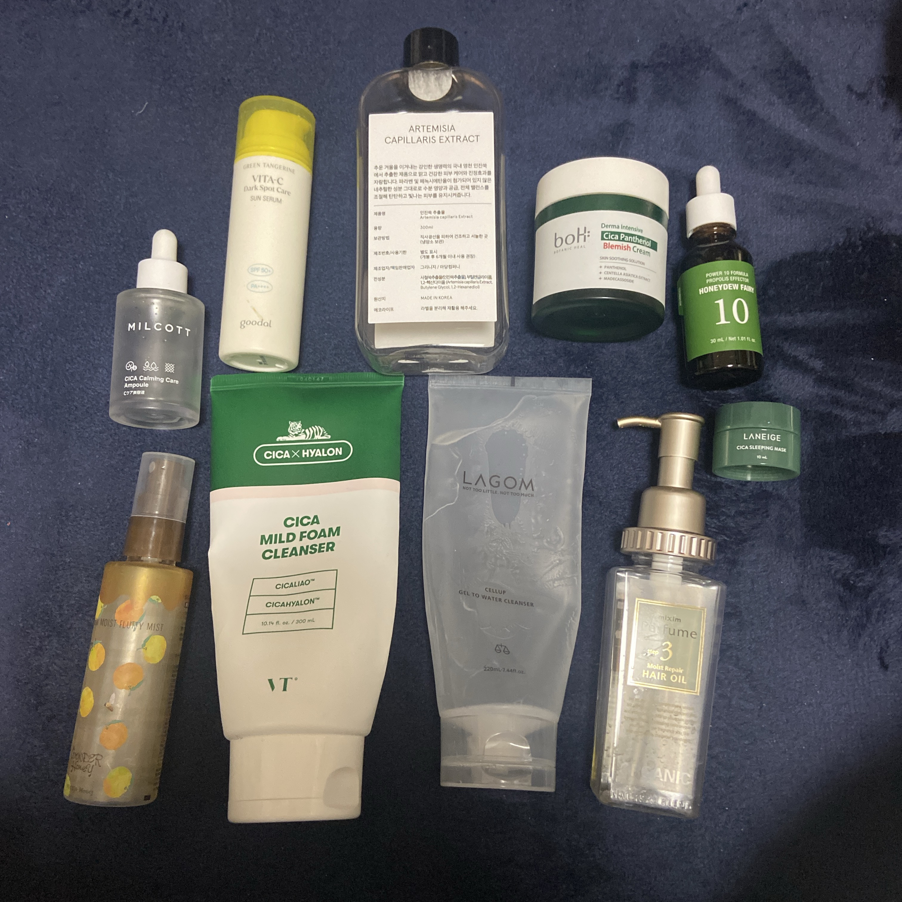 オイル リップスティック ネロリ&オレンジ/アルジェラン/リップクリームを使ったクチコミ（1枚目）