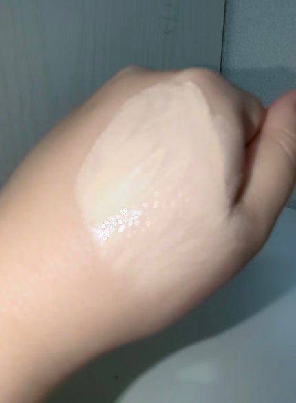 ラディアンスフィットセラムファンデーション/TFIT/リキッドファンデーションを使ったクチコミ(5枚目)