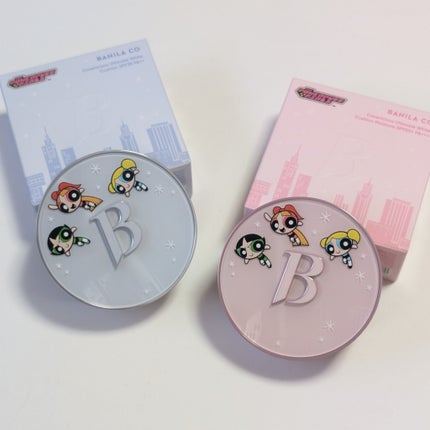 カバーリシャス アルティメット ホワイトクッション/BANILA CO/クッションファンデーションを使ったクチコミ(3枚目)