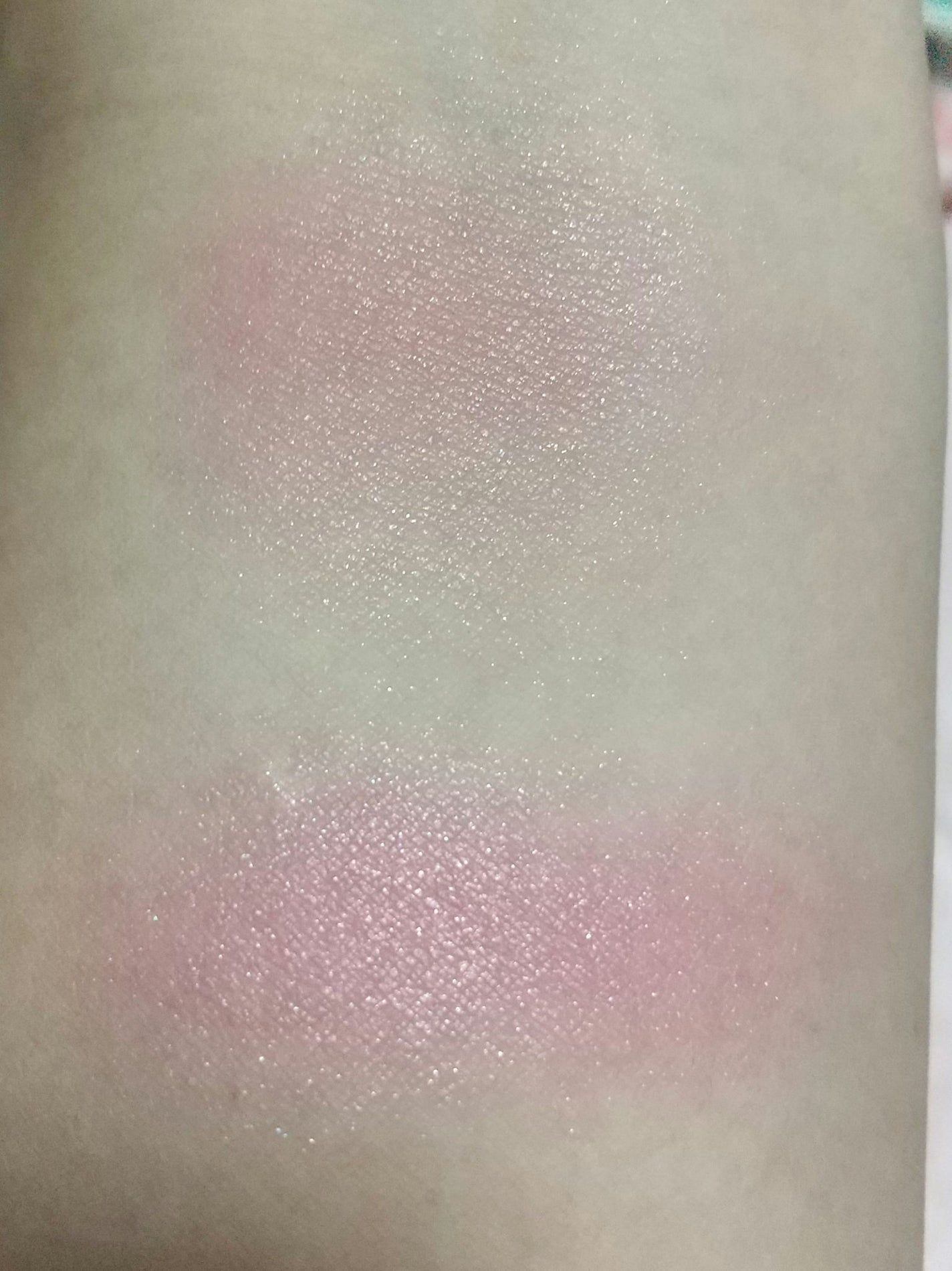 パウダーチークス/キャンメイク/パウダーチークを使ったクチコミ(8枚目)