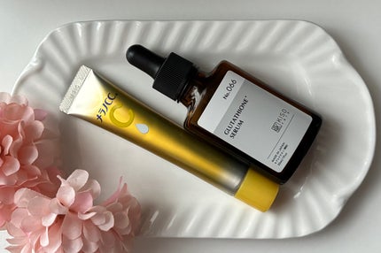 薬用しみ集中対策 プレミアム美容液/メラノCC/美容液を使ったクチコミ(7枚目)