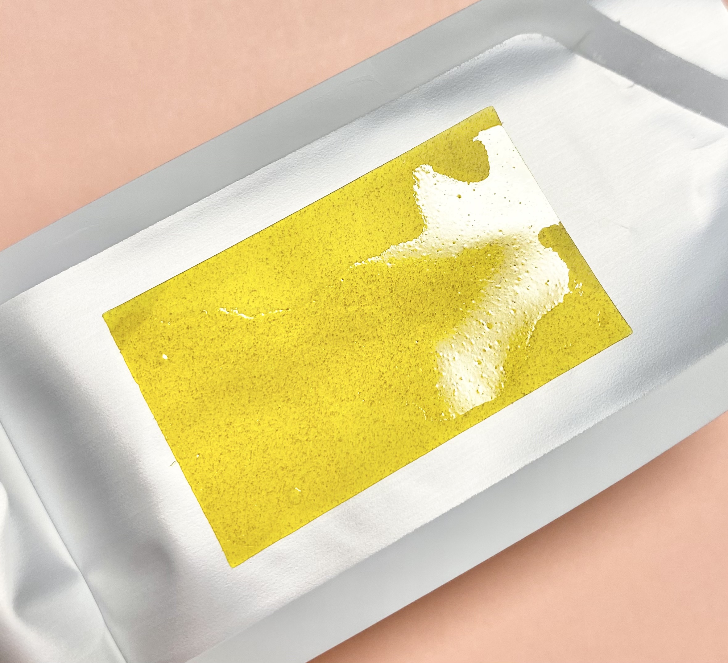 ヨエスターグルタチオンダイレクト５X/ESTHER FORMULA/美容サプリメントを使ったクチコミ（3枚目）