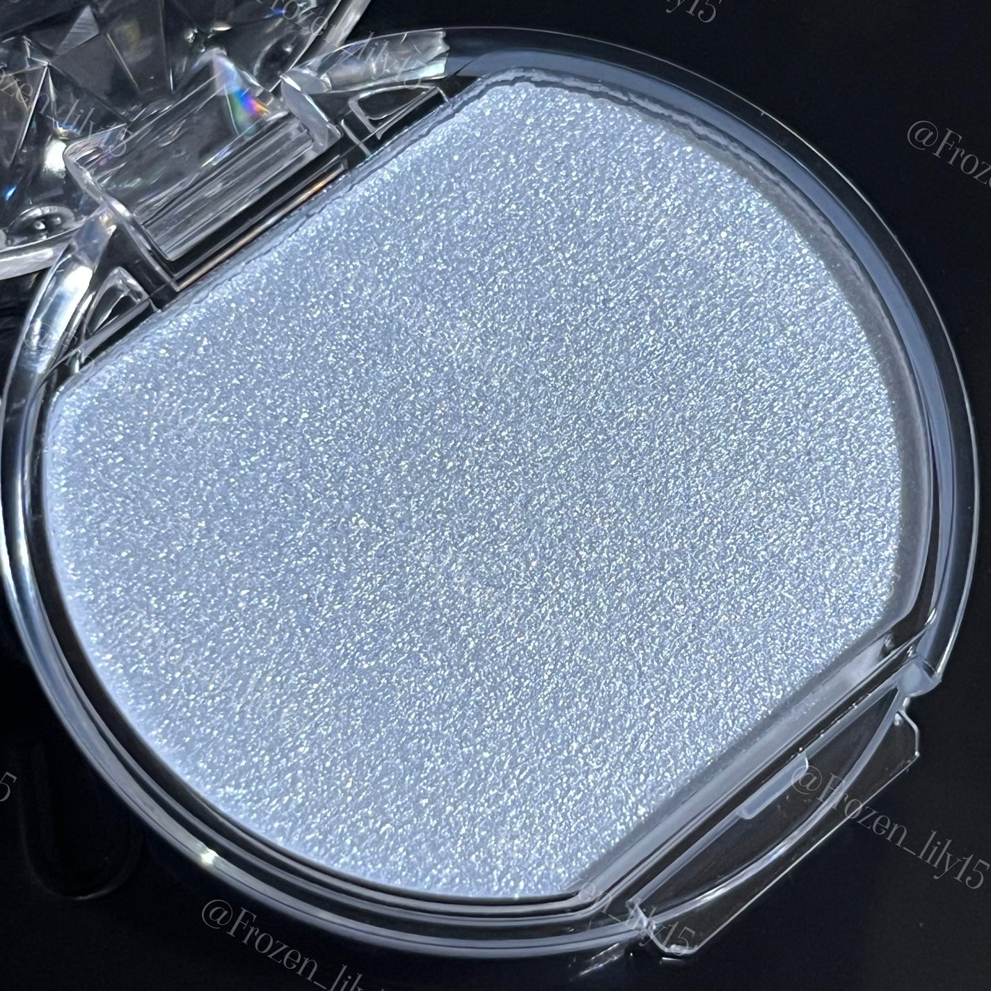 むにゅっとハイライター/キャンメイク/クリームハイライトを使ったクチコミ(1枚目)