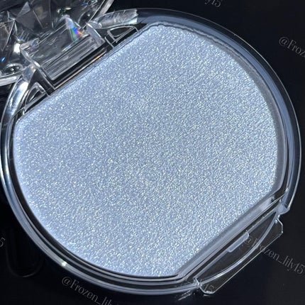 むにゅっとハイライター/キャンメイク/クリームハイライトを使ったクチコミ(1枚目)