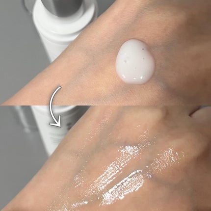 モイスチャライジングセラム/エトヴォス/美容液を使ったクチコミ(4枚目)