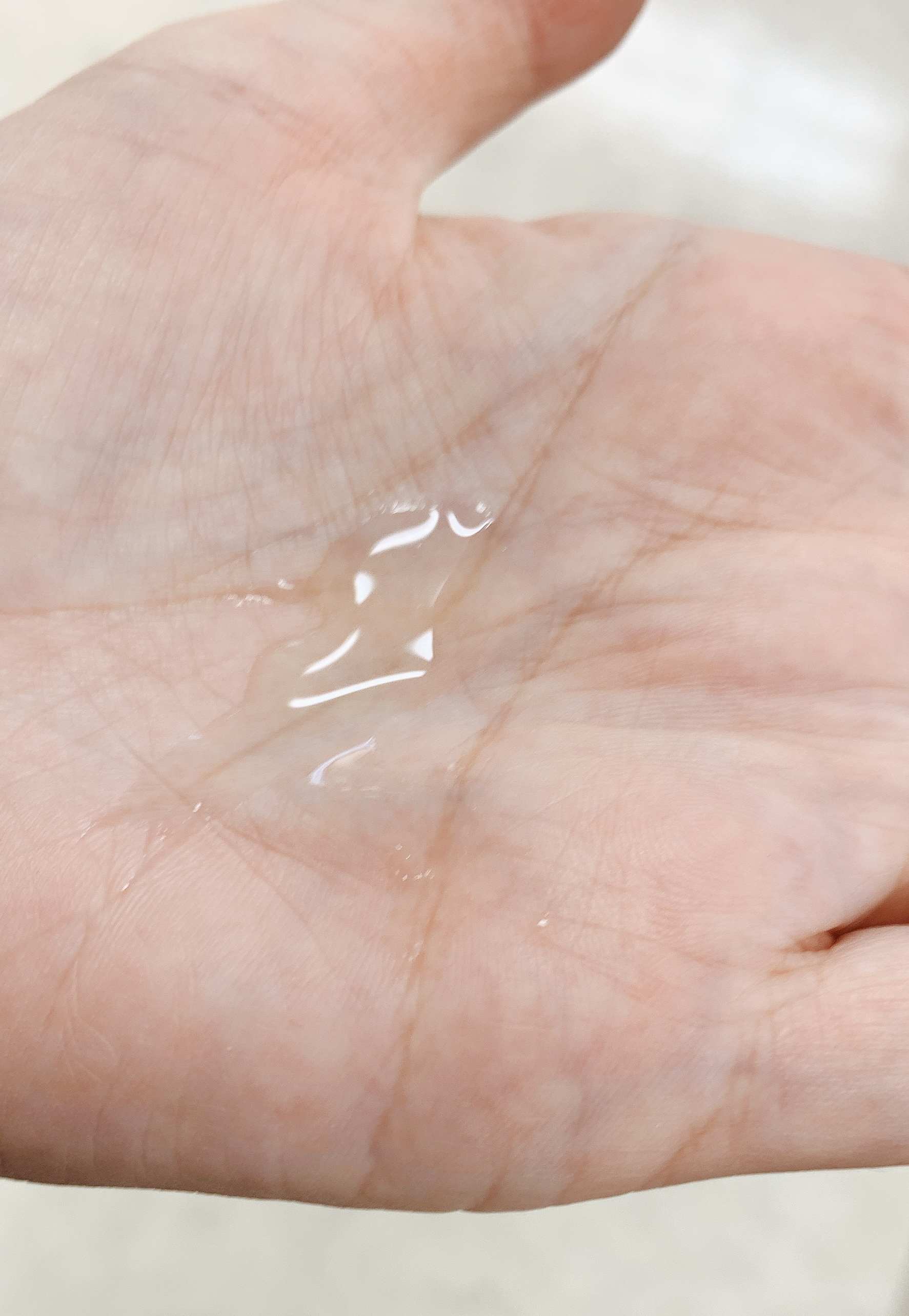 アヌアアゼライン酸3 CICAスキンクリアトナー/Anua/化粧水を使ったクチコミ（3枚目）