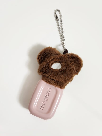 デュー ドロップ ティント/Coralhaze/リップティントを使ったクチコミ(5枚目)