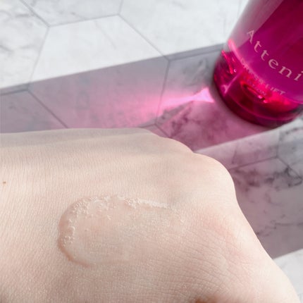 ドレスリフト ローション【医薬部外品】/アテニア/化粧水を使ったクチコミ(2枚目)