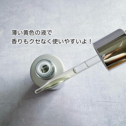 ビタミン10 ポアストリックスセラム/Anua/美容液を使ったクチコミ(4枚目)