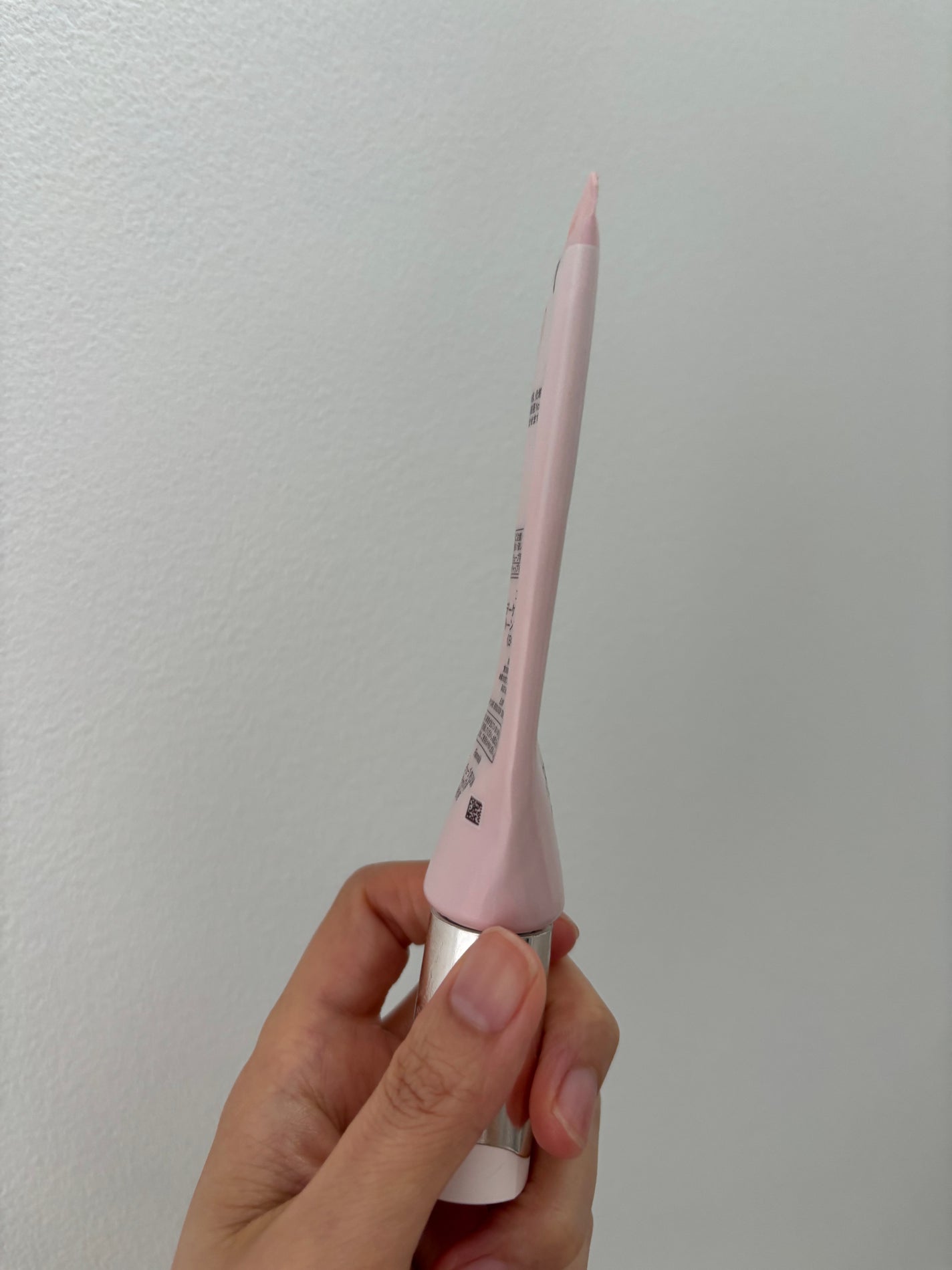 エリクシール デーケアレボリューション トーンアップ SP+ aa/エリクシール/化粧下地を使ったクチコミ(2枚目)