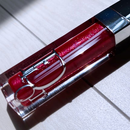 ディオール アディクト リップ マキシマイザー/Dior/リップグロスを使ったクチコミ(2枚目)