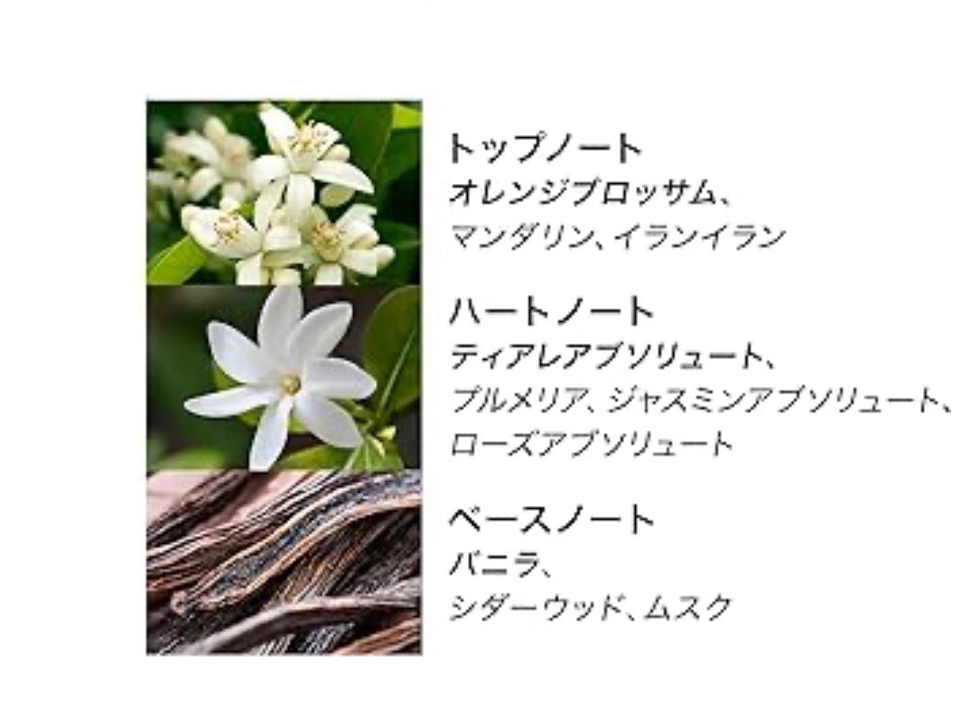 フローラ ルミナーレ バス&シャワージェル/モルトンブラウン/入浴剤を使ったクチコミ(3枚目)