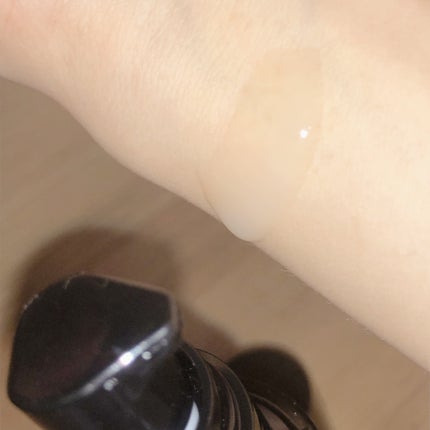 ヨル スキン オーバーナイトセラム モイスト/YOLU/美容液を使ったクチコミ(3枚目)