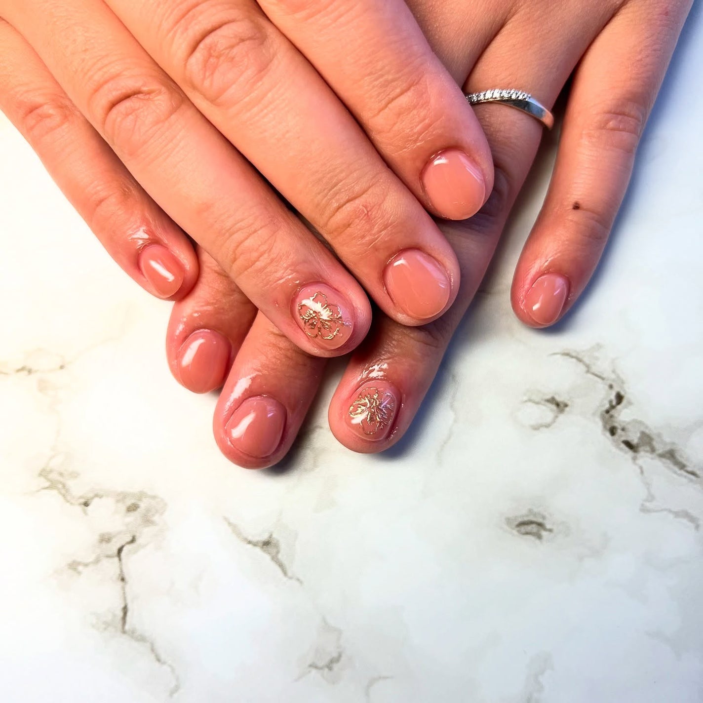 cst on LIPS 「menu…☑︎デザイン自由コース7.000円☑︎おまかせ☑︎そ..」(1枚目)