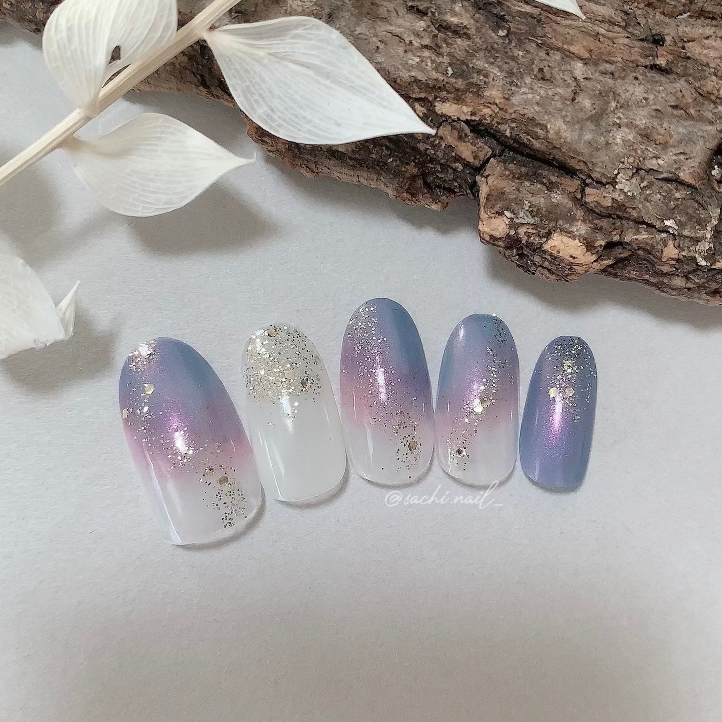 カラフルネイルズ/キャンメイク/マニキュアを使ったクチコミ(7枚目)