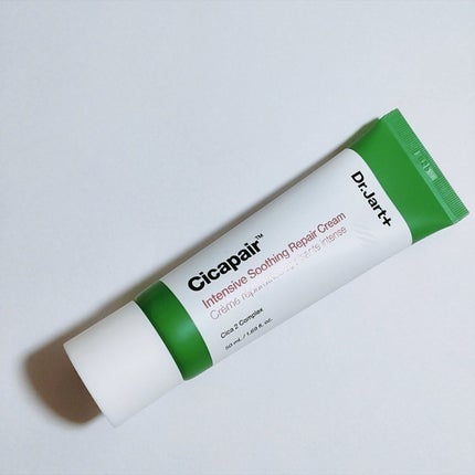 ドクタージャルト シカペア クリーム (第2世代)/Dr.Jart+/フェイスクリームを使ったクチコミ(1枚目)