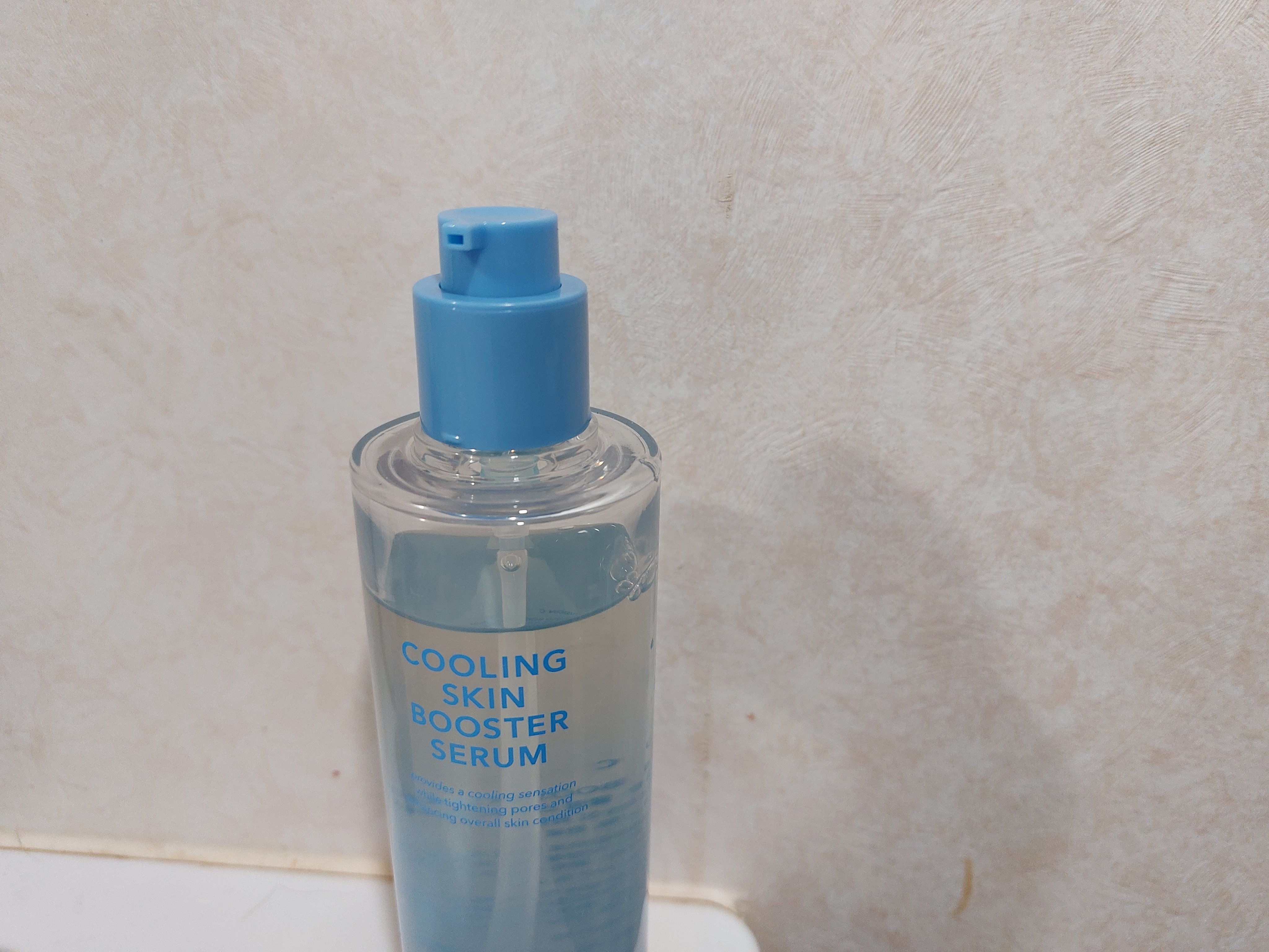 ポストアルファクーリングスキンブースターセラム/Cell Fusion C(セルフュージョンシー)/ブースター・導入液を使ったクチコミ（2枚目）